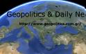 Περί αλλαγών στο Geopolitics & Daily News