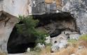 Παράξενα φαινόμενα σε σπήλαια της Ελλάδας.