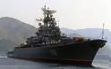 «Οργιάζουν» τα σενάρια για τα ρωσικά πλοία στη Μεσόγειo