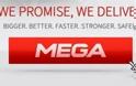 Έρχεται το MEGA cloud με 50GB δωρεάν αποθηκευτικό χώρο