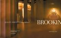 Ποιο είναι το Brookings Institute που καλεί τον Τσίπρα στις ΗΠΑ - Φωτογραφία 1
