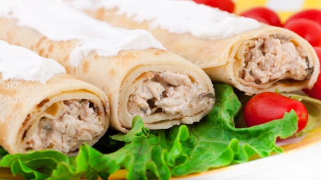 Κοτόπουλο: 15 νόστιμοι τρόποι για να το απολαύσετε - Φωτογραφία 5