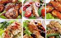 Κοτόπουλο: 15 νόστιμοι τρόποι για να το απολαύσετε