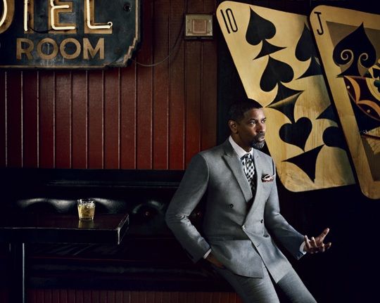 Οι υποψήφιοι που παίρνουν Όσκαρ στο στιλ - Φωτογραφία 8