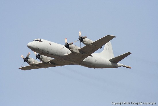 Ο αρχηγός ΓΕΝ στις ΗΠΑ, στο προσκήνιο P-3C Orion και ΑΟΖ… - Φωτογραφία 2