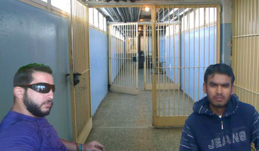 Φυλακές Γρεβενών: Δυο κτήνη στο ίδιο κελί! - Φωτογραφία 1