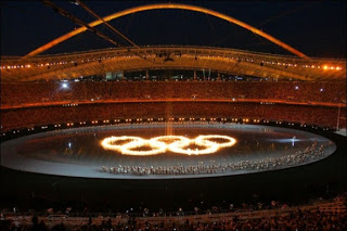Στα 8,5 δισ. το συνολικό ακαθάριστο κόστος των Ολυμπιακών - Φωτογραφία 1