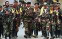 Κολομβία: Οι αντάρτες της FARC σταματούν τη μονομερή κατάπαυση του πυρός