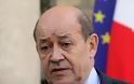 Γαλλία: Στόχος η πλήρης ανακατάληψη του Μάλι, δηλώνει ο υπουργός Άμυνας