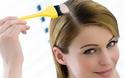 Τι πρέπει να ξέρετε αν βάφετε τα μαλλιά σας στο σπίτι