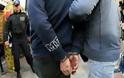 Συλλήψεις για μεταφορά αλλοδαπών σε Κοζάνη – Καστοριά