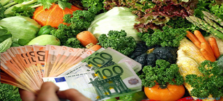 Πλήρωσε τα λαχανικά... 2.000€ - Φωτογραφία 1