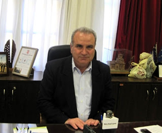 Δήμαρχος Καστοριάς: “Κανένα τμήμα του ΤΕΙ δε θα κλείσει – Έρχεται και τέταρτο τμήμα”! - Φωτογραφία 1