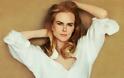 Δείτε τη Nicole Kidman πιο s e x y από ποτέ στη νέα της φωτογράφιση! - Φωτογραφία 2