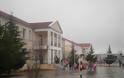 Δραματική έκκληση: Η κατάσταση στο ελληνικό σχολείο της Κορυτσάς έχει φτάσει στο απροχώρητο