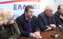 Στην Ξάνθη ο Κουίκ - Ο Στουρνάρας στέλνει τους Έλληνες στη Βουλγαρία [video]