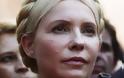Ουκρανία: «Μη σκοτώσετε τη μαμά» λέει η κόρη της Τιμοσένκο