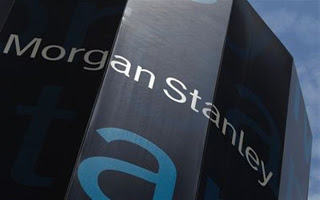 Morgan Stanley: «Υποχωρούν οι αναταράξεις στην ελληνική οικονομία» - Φωτογραφία 1