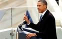 Ομπάμα: «Μια οικονομική ανάκαμψη ξεκινά»