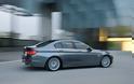 Best-seller με κορυφαία εμφάνιση: Η BMW Σειρά 5 αδιαμφισβήτητος ηγέτης στην κατηγορία της το 2012