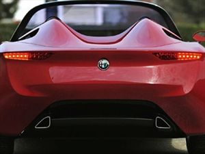 Το 2015 η νέα Alfa Romeo roadster - Φωτογραφία 3