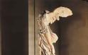 Το Μουσείο του Λούβρου αποσύρει τη Νίκη της Σαμοθράκης - Φωτογραφία 3