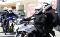 Στους δρόμους πάνω απο 200 αστυνομικοί για αντιμετώπιση της ρατσιστικής βίας