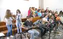 Μουσικό Σχολείο Βαρθολομιού: Φόβοι για κατάργηση