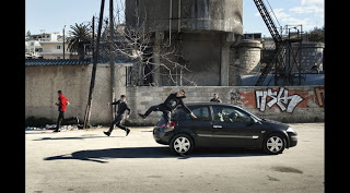 Πάτρα: Ντροπιαστικές φωτογραφίες για την Ελλάδα χάρισαν διεθνές βραβείο σε φωτογράφο - Φωτογραφία 1