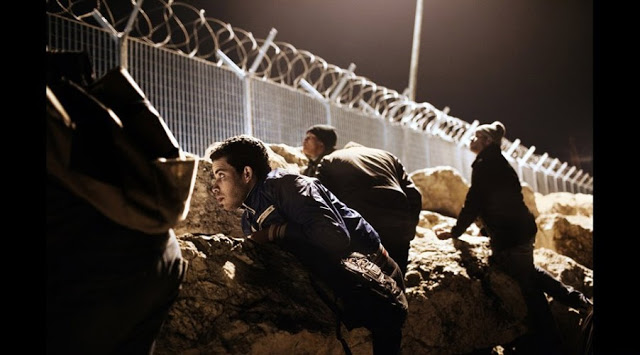 Πάτρα: Ντροπιαστικές φωτογραφίες για την Ελλάδα χάρισαν διεθνές βραβείο σε φωτογράφο - Φωτογραφία 4