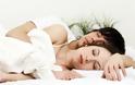 Πως ο ύπνος μπορεί να σώσει τη σχέση σας