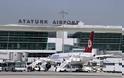 Τουρκία: Ξεκινάει ο δημόσιος διαγωνισμός για το τρίτο αεροδρόμιο της Κωνσταντινούπολης