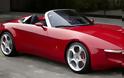 Η Mazda και η Fiat ξεκινούν το από κοινού roadster της Alfa Romeo