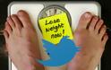 Το Twitter καταπολεμά το βάρος