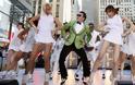 Ο χίτλερ τραγουδάει Gangnam Style! (video)