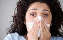 Φοβούνται τη γρίπη οι ειδικοί