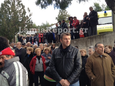 Γκλέτσος για το Κέντρο Υγείας: Αυτή είναι η αρχή - Το μήνυμα το στείλαμε - Φωτογραφία 3