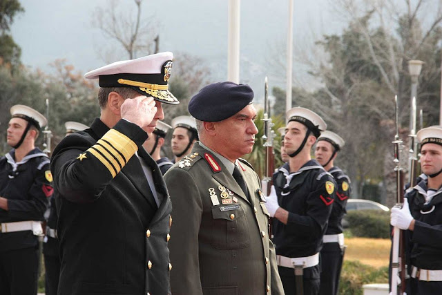 ΕΠΙΣΚΕΨΗ ΔΙΟΙΚΗΤΗ ΔΙΑΚΛΑΔΙΚΗΣ ΔΥΝΑΜΗΣ ΝΑΠΟΛΗΣ - Φωτογραφία 3