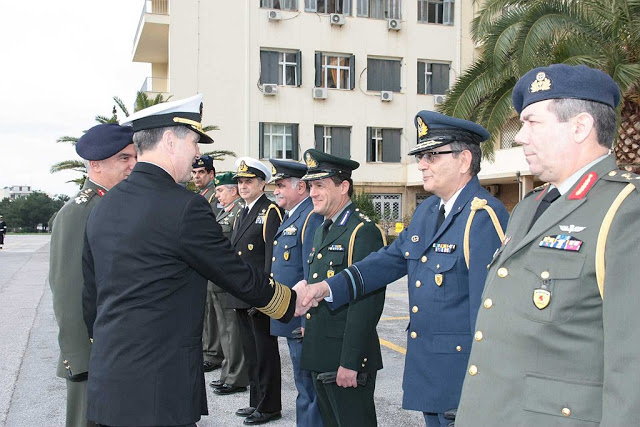 ΕΠΙΣΚΕΨΗ ΔΙΟΙΚΗΤΗ ΔΙΑΚΛΑΔΙΚΗΣ ΔΥΝΑΜΗΣ ΝΑΠΟΛΗΣ - Φωτογραφία 4