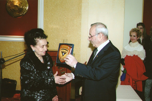 Κοπή πίτας και βράβευση μαθητών από την ΕΑΑΣ Ιωαννίνων - Φωτογραφία 2