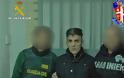 Διαβόητος Ιταλός «νονός» συνελήφθη στη Μάλαγα