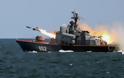 Το Πολεμικό Ναυτικό της Ρωσίας στη Μεσόγειο: Ασκήσεις και πολιτική