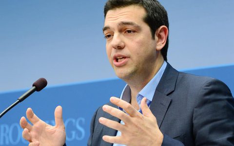 Ανοιγμα Τσίπρα σε ΗΠΑ και Ευρώπη...!!! - Φωτογραφία 2