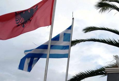 Συνεχίζουν την ιστορική τους προπαγάνδα οι Αλβανοί… - Φωτογραφία 1