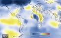 Αποκαλυπτικό βίντεο για την υπερθέρμανση του πλανήτη-Η κλιματική αλλαγή σε 52''
