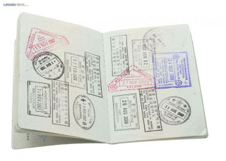 Αιγύπτιος πήγε στον ΟΑΕΔ Μυτιλήνης με πλαστό διαβατήριο! - Φωτογραφία 1
