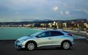 Νέο Honda Civic 1.6 i-DTEC …στην αιχμή της πετρελαιοκίνησης - Φωτογραφία 2