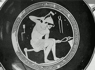 Ελληνική Μυθολογία - ΗΡΑ - Φωτογραφία 3