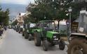 Καμία μορφή κινητοποιήσεων δεν αποκλείουν οι αγρότες της Θεσσαλίας