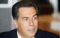 Παπαγεωργόπουλος: “Θα πέσω από τον Λευκό Πύργο αν βρείτε χρήματά μου στο εξωτερικό”